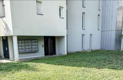 vente appartement 140 000 € à proximité de Lyon 9 (69009)