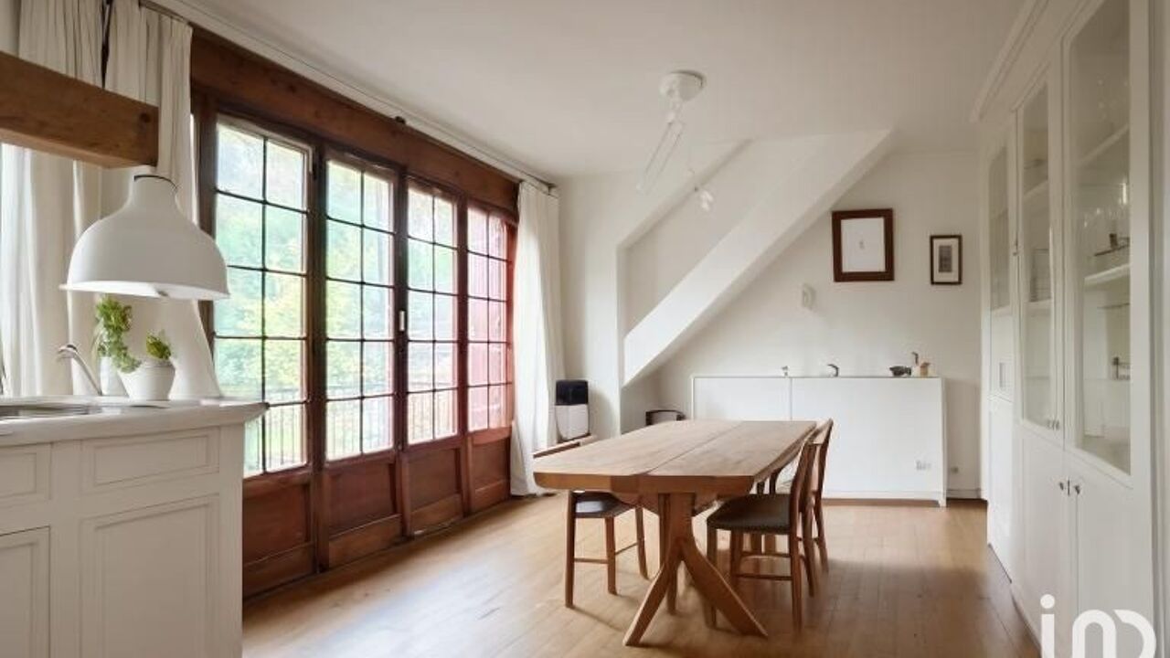 maison 6 pièces 116 m2 à vendre à Briis-sous-Forges (91640)
