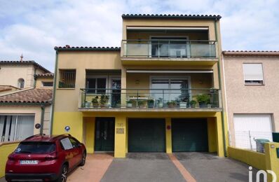 vente appartement 189 000 € à proximité de Villelongue-Dels-Monts (66740)