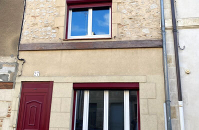vente maison 129 700 € à proximité de Fourques-sur-Garonne (47200)