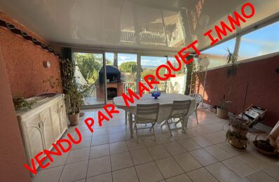 vente maison 204 000 € à proximité de Maraussan (34370)