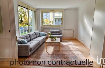 appartement 4 pièces 79 m2 à vendre à La Roche-sur-Yon (85000)