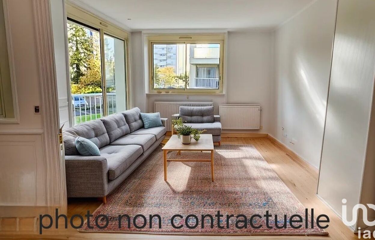 appartement 4 pièces 79 m2 à vendre à La Roche-sur-Yon (85000)