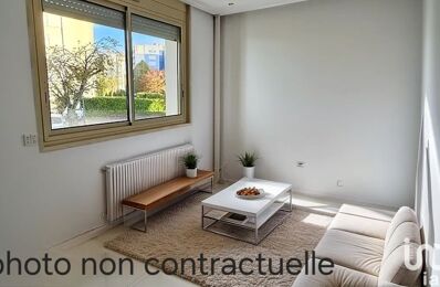 vente appartement 105 000 € à proximité de Bellevigny (85170)