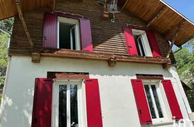 vente maison 280 000 € à proximité de Saint-André-les-Alpes (04170)