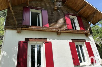 vente maison 270 000 € à proximité de Beauvezer (04370)