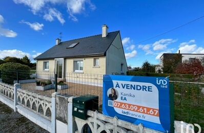 vente maison 362 000 € à proximité de Saint-Jacques-de-la-Lande (35136)