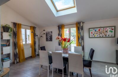 vente maison 374 000 € à proximité de Moret-Loing-Et-Orvanne (77250)