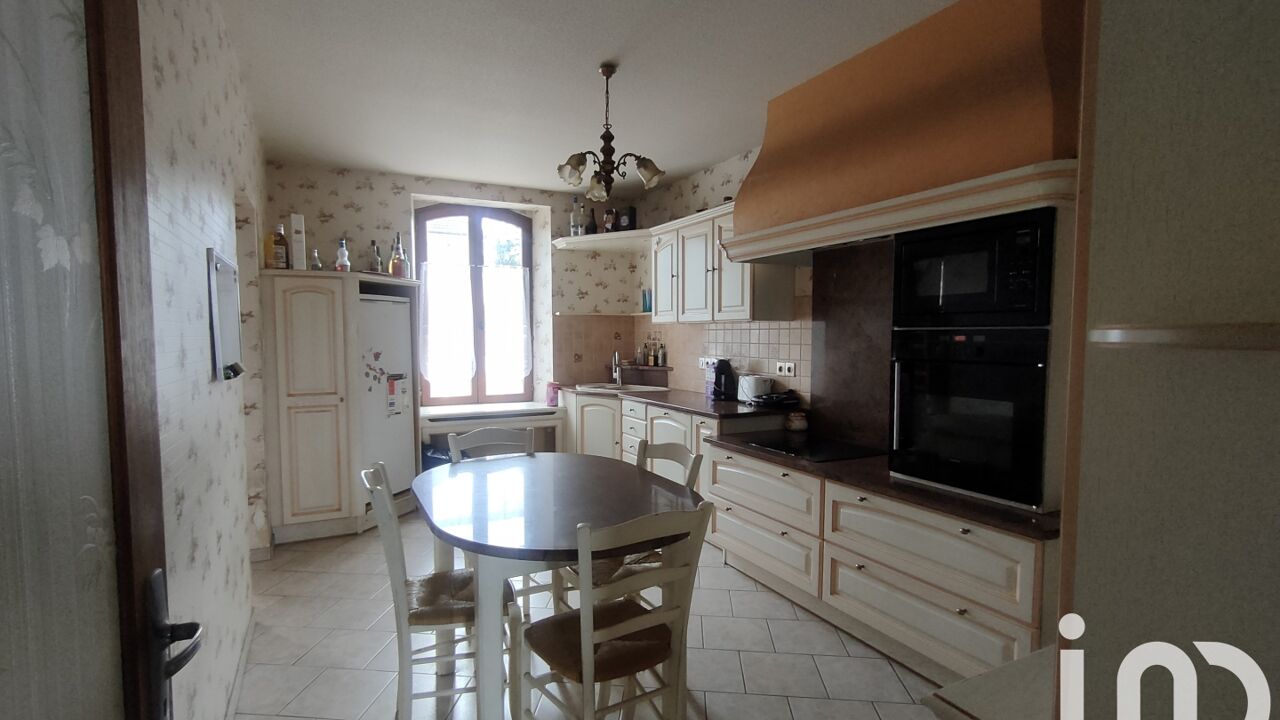 maison 4 pièces 115 m2 à vendre à Savigny-sur-Braye (41360)
