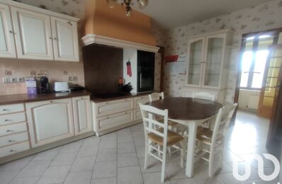 vente maison 109 000 € à proximité de Houssay (41800)