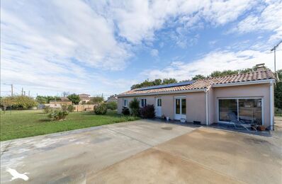 vente maison 286 200 € à proximité de Daumazan-sur-Arize (09350)