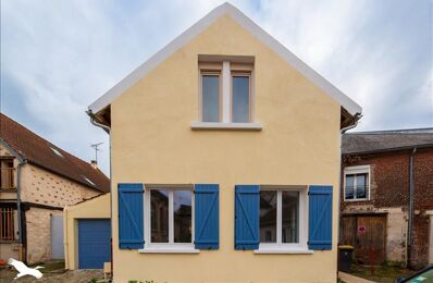 vente maison 327 000 € à proximité de Le Bellay-en-Vexin (95750)