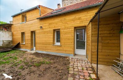 vente maison 298 000 € à proximité de Condécourt (95450)