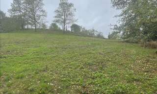 Terrain  3181 m² à vendre à Brive-la-Gaillarde (19100)