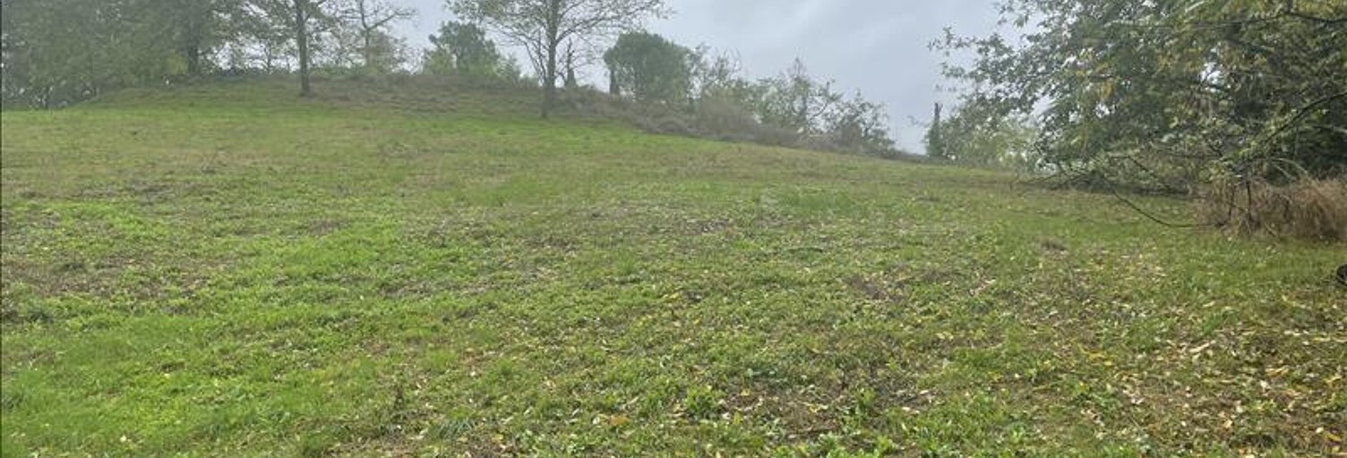 Terrain  3181 m² à vendre à Brive-la-Gaillarde (19100)