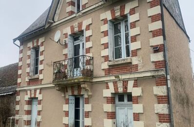 vente maison 499 000 € à proximité de Saint-Roch (37390)