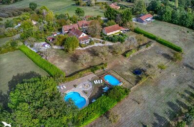 vente maison 878 800 € à proximité de Gignac (46600)