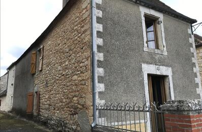 vente maison 69 100 € à proximité de Cénac-Et-Saint-Julien (24250)