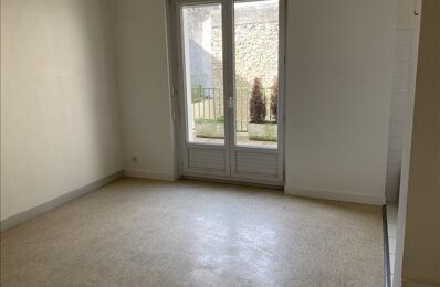 vente appartement 56 000 € à proximité de Orliaguet (24370)