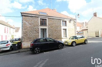 vente maison 70 000 € à proximité de Saint-Sulpice-de-Favières (91910)