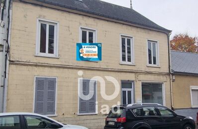 vente maison 177 500 € à proximité de Domart-sur-la-Luce (80110)
