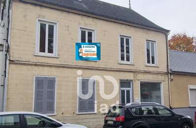 vente maison 177 500 € à proximité de Warloy-Baillon (80300)