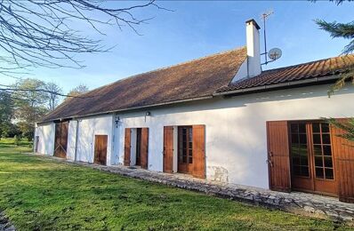 vente maison 296 800 € à proximité de Saint-Antoine-sur-l'Isle (33660)