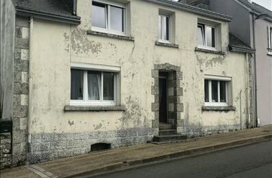 vente maison 134 375 € à proximité de Briec-de-l'Odet (29510)