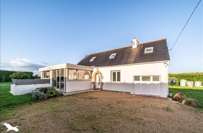 vente maison 265 000 € à proximité de Le Cloître-Saint-Thégonnec (29410)