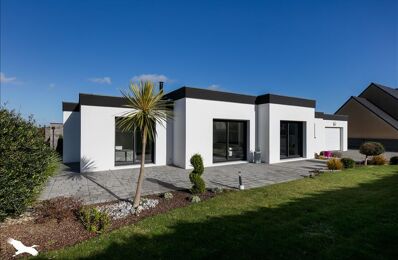 vente maison 400 000 € à proximité de Brest (29200)