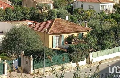 vente maison 565 000 € à proximité de Gorbio (06500)