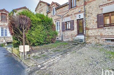 vente maison 99 500 € à proximité de Barbonne-Fayel (51120)