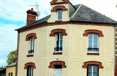 vente maison 169 000 € à proximité de Saint-Vigor-le-Grand (14400)