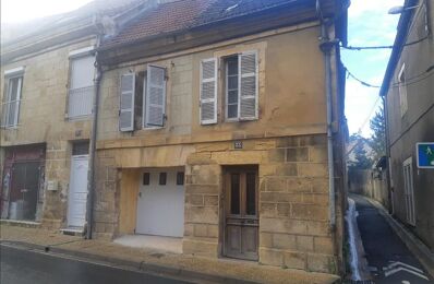 vente maison 19 000 € à proximité de Saint-Germain-du-Bel-Air (46310)