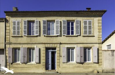 vente maison 139 900 € à proximité de Pouy-Loubrin (32260)