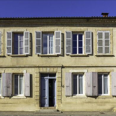 Maison 7 pièces 193 m²