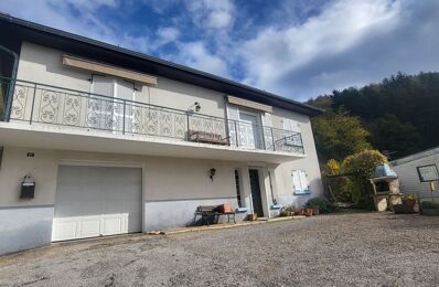 vente maison 253 900 € à proximité de Pontarlier (25300)