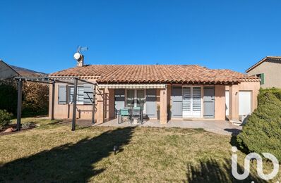 vente maison 278 000 € à proximité de Garde-Colombe (05300)