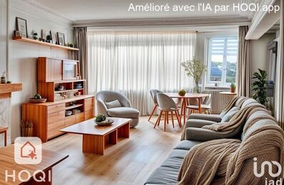 vente maison 323 000 € à proximité de Noizay (37210)