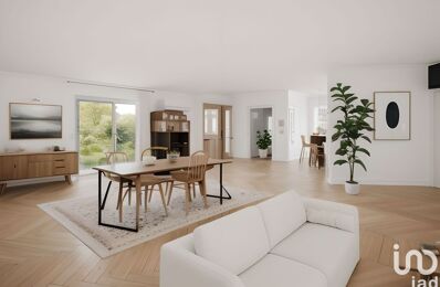 vente maison 277 500 € à proximité de La Merlatière (85140)