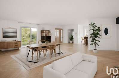 vente maison 277 500 € à proximité de Saligny (85170)