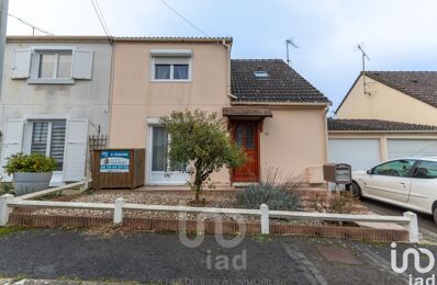 vente maison 198 000 € à proximité de Saint-Quentin-des-Prés (60380)