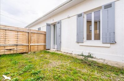 vente maison 249 100 € à proximité de Saint-Aubin-de-Médoc (33160)