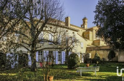 vente maison 780 000 € à proximité de Montaigut-sur-Save (31530)