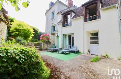 vente maison 264 000 € à proximité de La Neuville-sur-Essonne (45390)