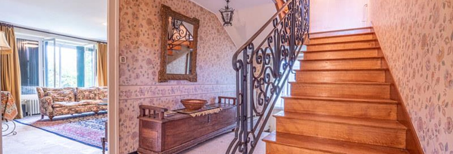 Maison 6 Pièces 366 m² à vendre à Périgné (79170)