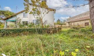 Maison 6 Pièces 366 m² à vendre à Périgné (79170)