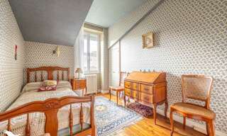 Maison 6 Pièces 366 m² à vendre à Périgné (79170)