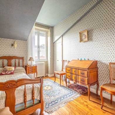 Maison 6 pièces 228975 €