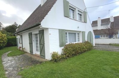 vente maison 459 000 € à proximité de Neufchâtel-Hardelot (62152)
